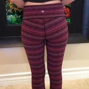 Lululemon Legging